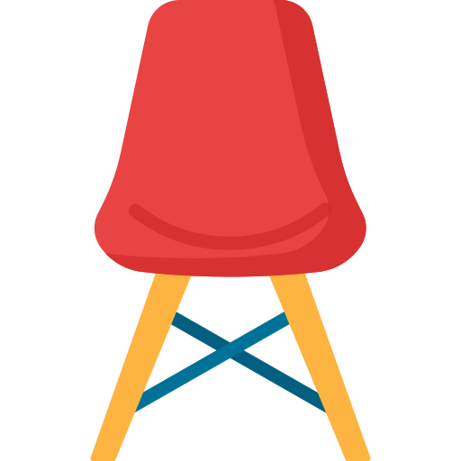krzesło do jadalni Special Flat ikona