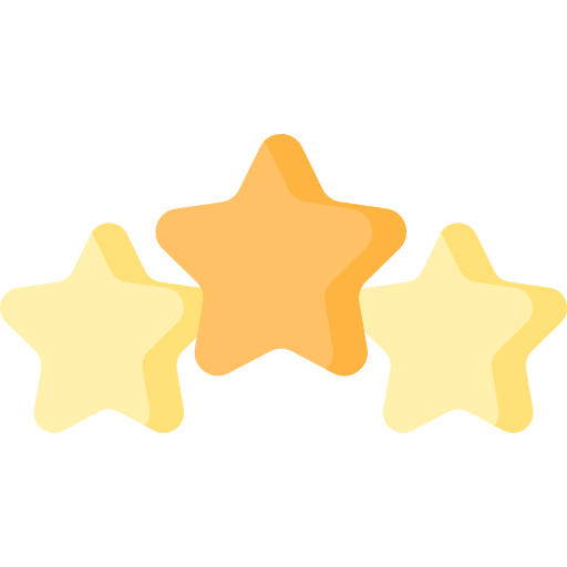 Star Special Flat icon