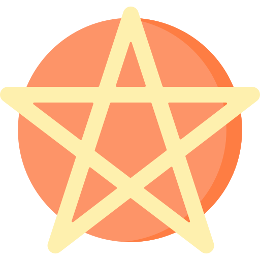 Star Special Flat icon