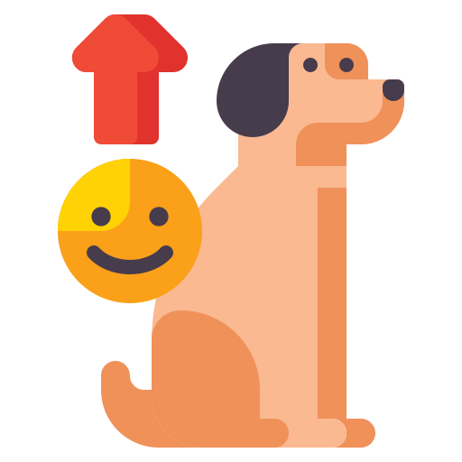 Reinforcement learning Flaticons Flat icon