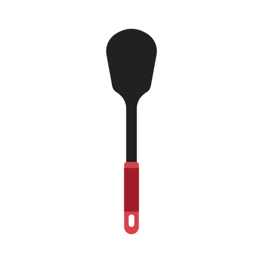 Spoon Generic Flat icon