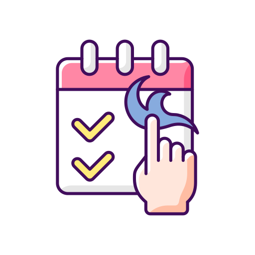 buchung Generic Outline Color icon
