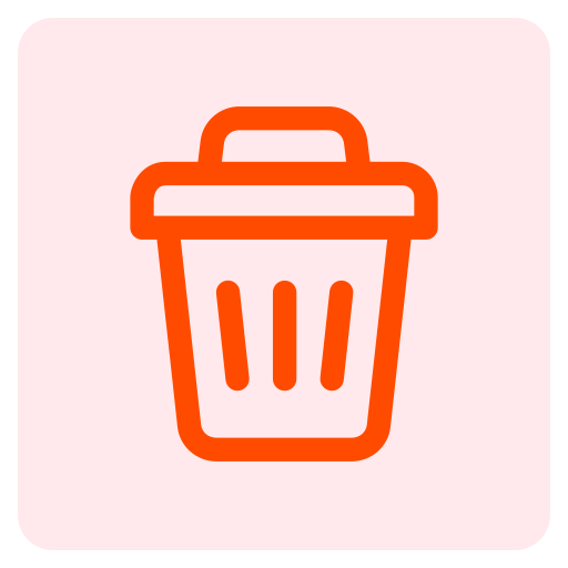 쓰레기 Generic Square icon