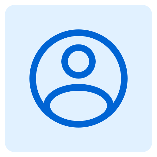 ユーザー Generic Square icon