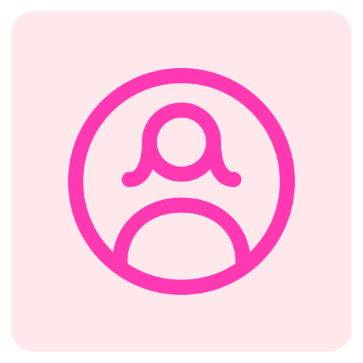 사용자 Generic Square icon