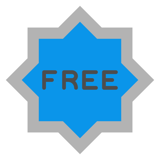gratis Generic Flat icono