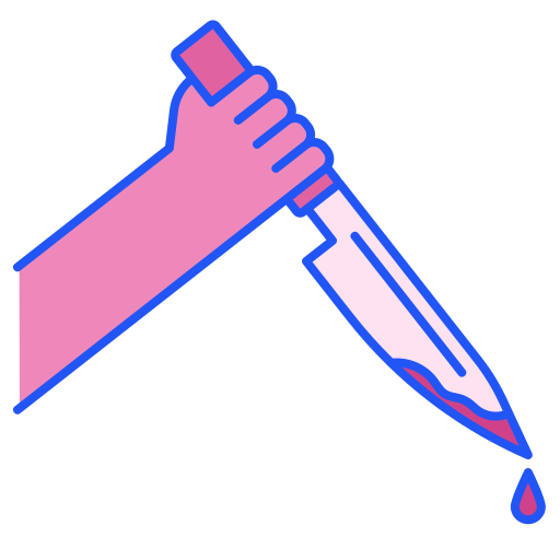 grusel Generic Outline Color icon