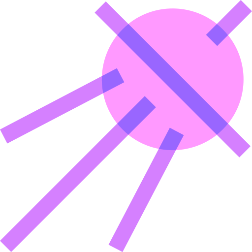 sputnik Basic Sheer Flat icon