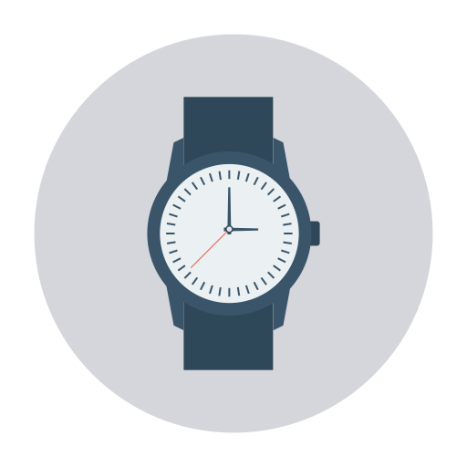 腕時計 Dinosoft Circular icon