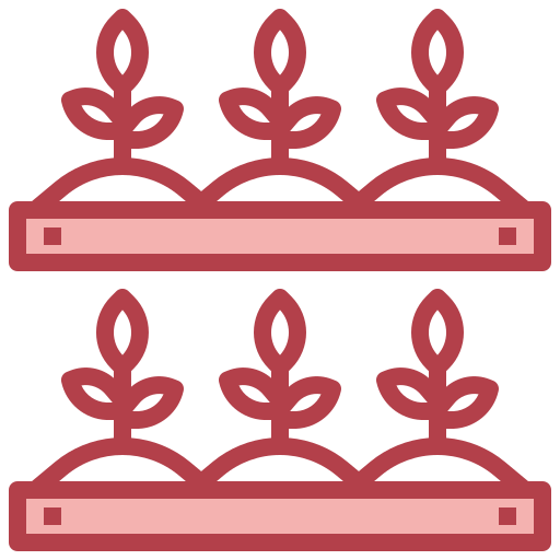 植物 Surang Red icon