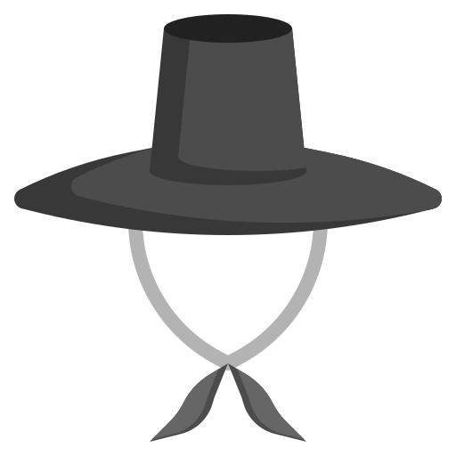 kapelusz Surang Flat ikona