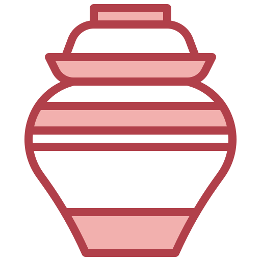 Jar Surang Red icon