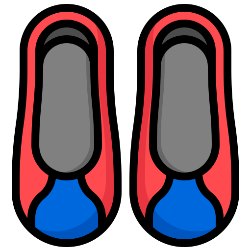Обувь Surang Lineal Color иконка