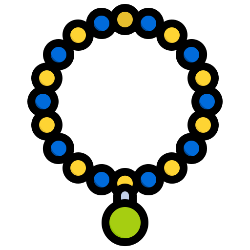 マラ Surang Lineal Color icon
