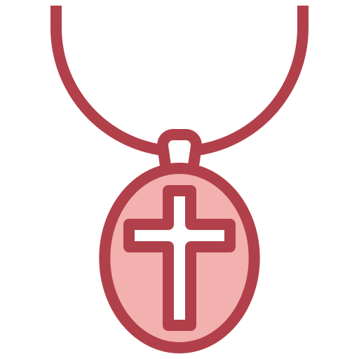 Ожерелье Surang Red иконка