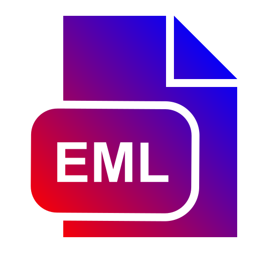 eml Generic Flat Gradient иконка