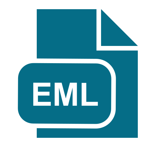 Eml Generic Blue icon