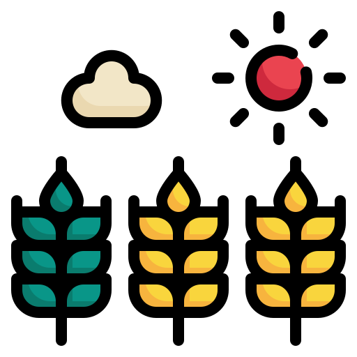 シード Generic Outline Color icon