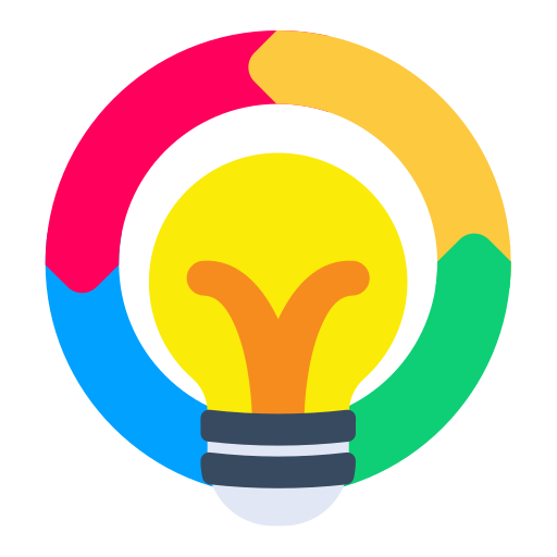 Bulbs Generic Flat icon