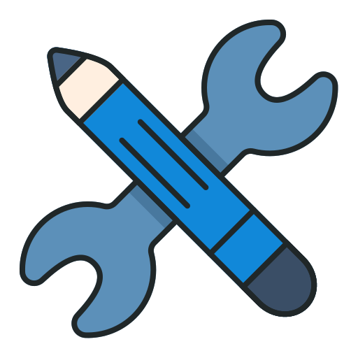 Tool and utensils Generic Outline Color icon