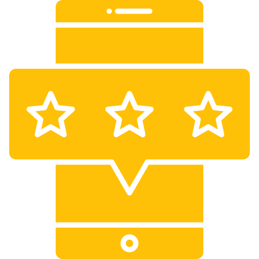 clasificación Generic Flat icono