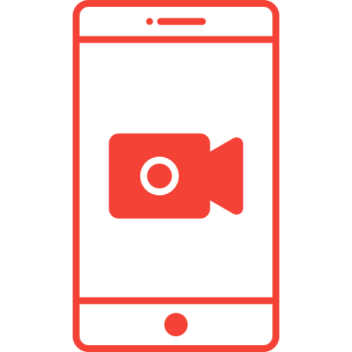 Video call Generic Flat icon