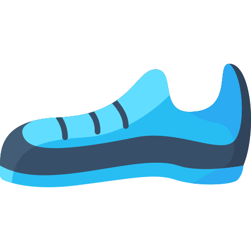 schuhe Generic Flat icon