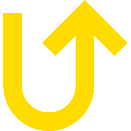 Up arrow Generic Flat icon