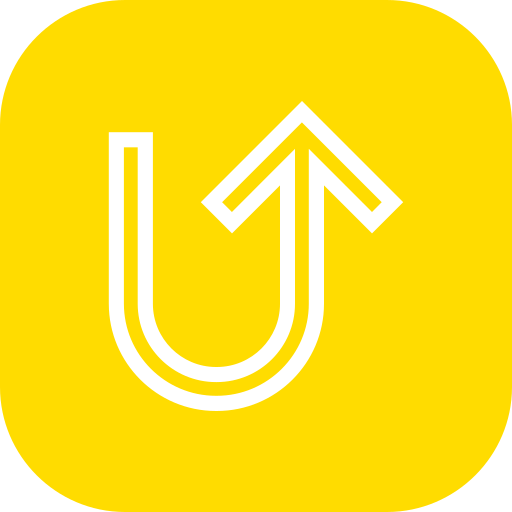 Up arrow Generic Flat icon