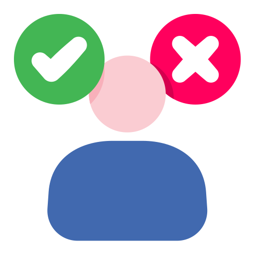 Users Generic Flat icon