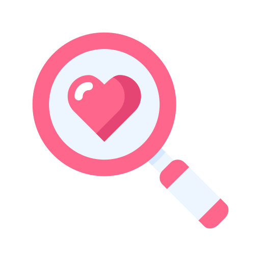 Magnifying glass Generic Flat icon