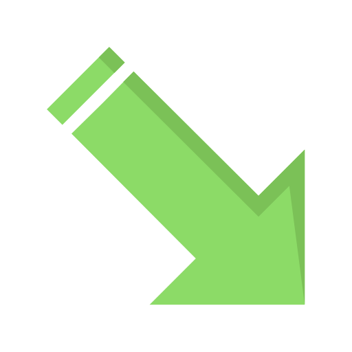 Left and right Generic Flat icon