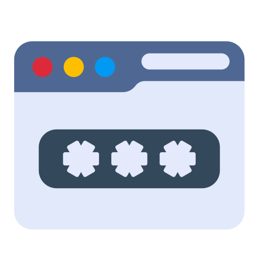 ウェブページ Generic Flat icon