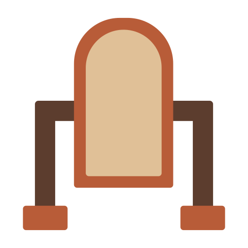 meble Generic Flat ikona