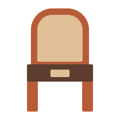 Мебель Generic Flat иконка