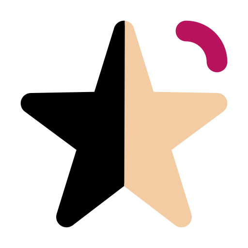 ランク Generic Flat icon
