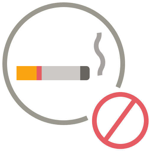 rauchen Generic Flat icon