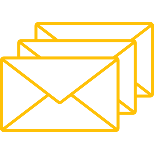 Email Generic Simple Colors icon