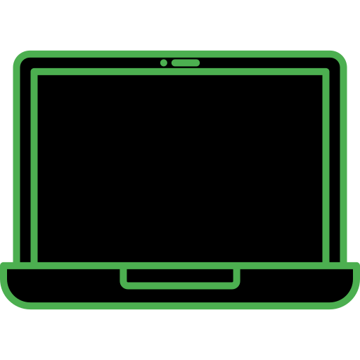 Laptop Generic Others icon
