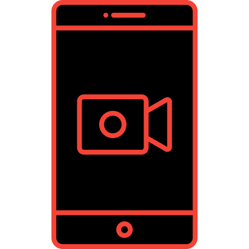 Video call Generic Others icon