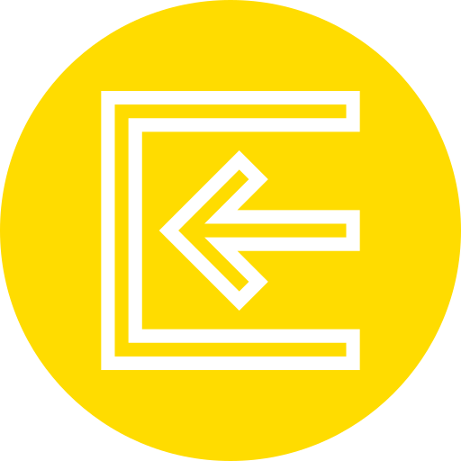 ログイン Generic Flat icon