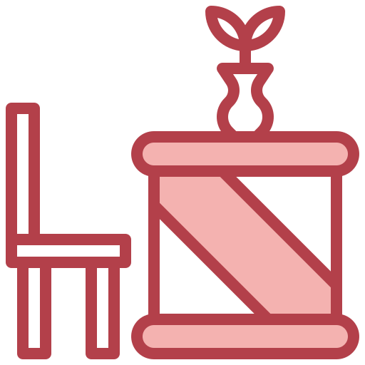 tabela Surang Red ikona