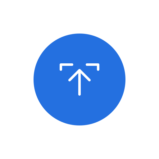 업로드 Generic Flat icon