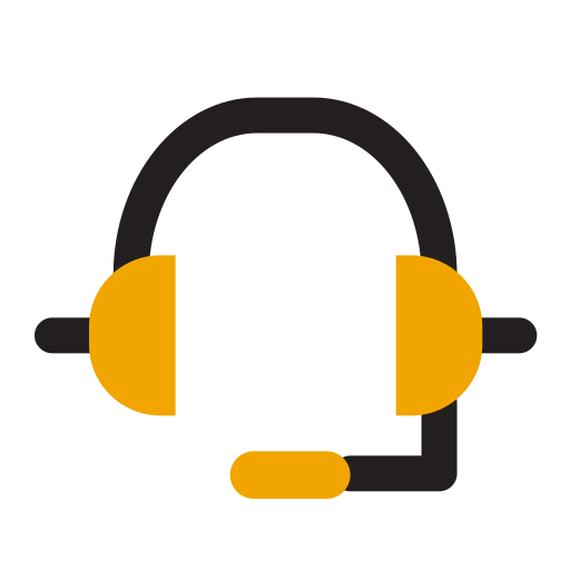 Headphone Generic Flat icon