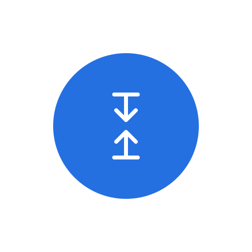 수축 Generic Flat icon