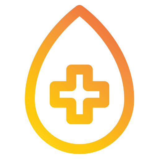 피 Generic Gradient icon
