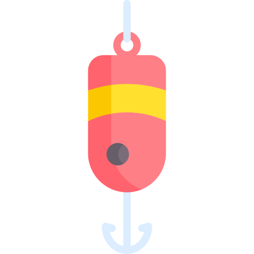 Hook Special Flat icon