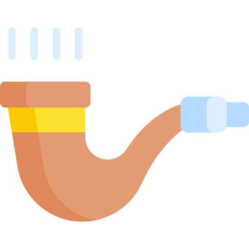 Pipe Special Flat icon