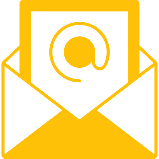 Mail Generic Flat icon