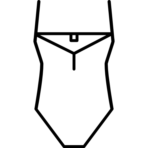 lingerie feminina  Ícone